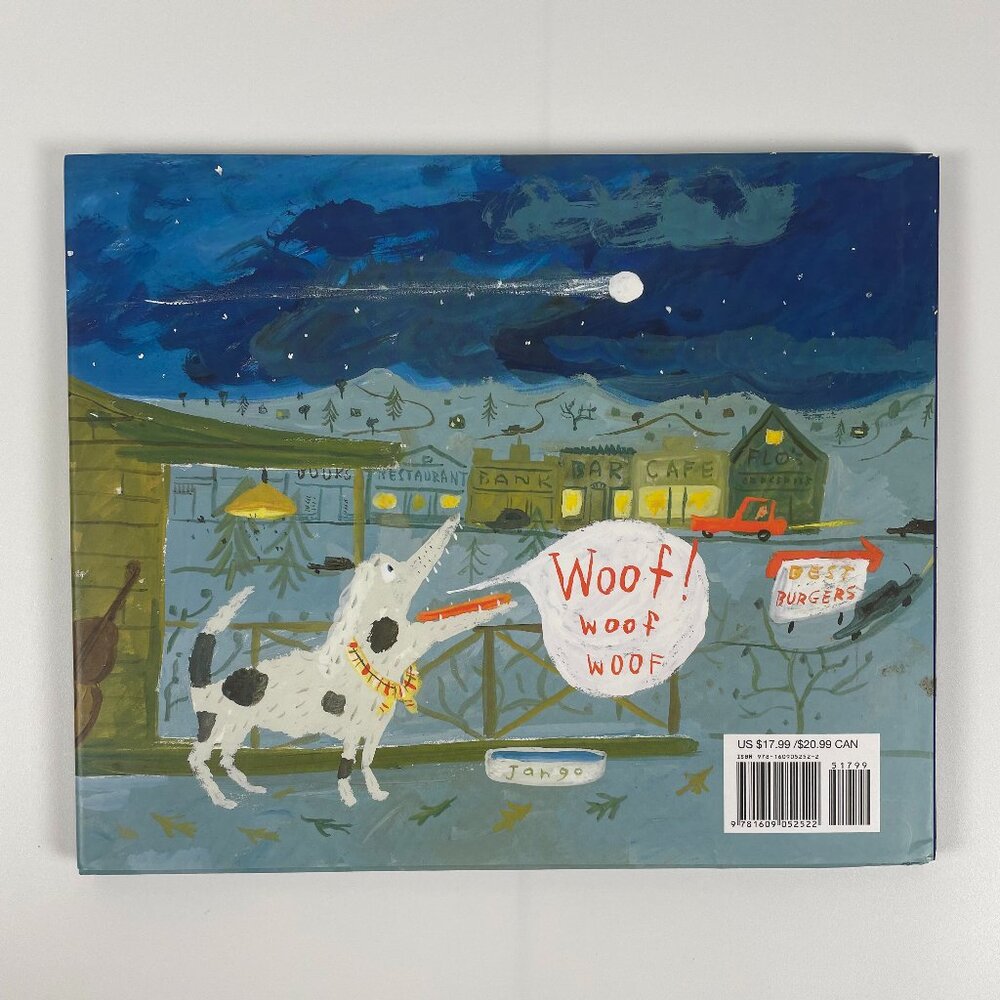 🍋 4/$20  How the Meteorite Got to the Museum | Kids Books Childrens Books - Picture 6 of 7